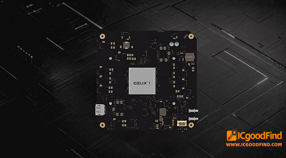 Acrab Unveils 5nm Edge AI Chip Gelix 1 – 700 TOPS, Runs 100B-Parameter LLMs Locally