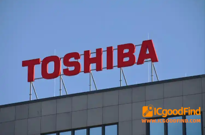 Toshiba Rolls Out 40V 120A MOSFET in S-TOGL Package – Low 1.54mΩ RDS(on) for 12V Automotive Systems