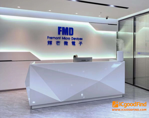 FMD Resumes IPO – Shenzhen MCU & Analog Chip Designer Returns to A‑Share Market